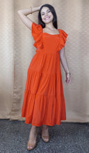 Load image into Gallery viewer, Brilliant Midi Dress