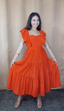 Load image into Gallery viewer, Brilliant Midi Dress