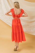 Load image into Gallery viewer, Brilliant Midi Dress