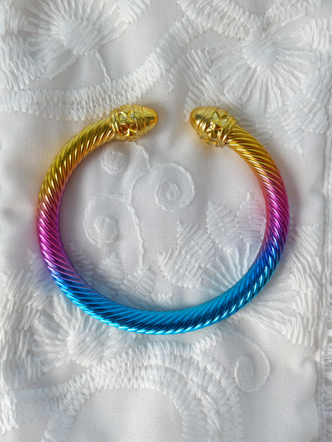 Hard Bracelet