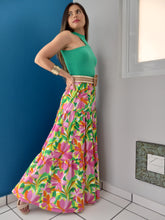 Load image into Gallery viewer, Printed Skirt
