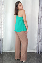 Load image into Gallery viewer, Satin Cami Top

