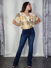 Load image into Gallery viewer, Printed Bodysuit

