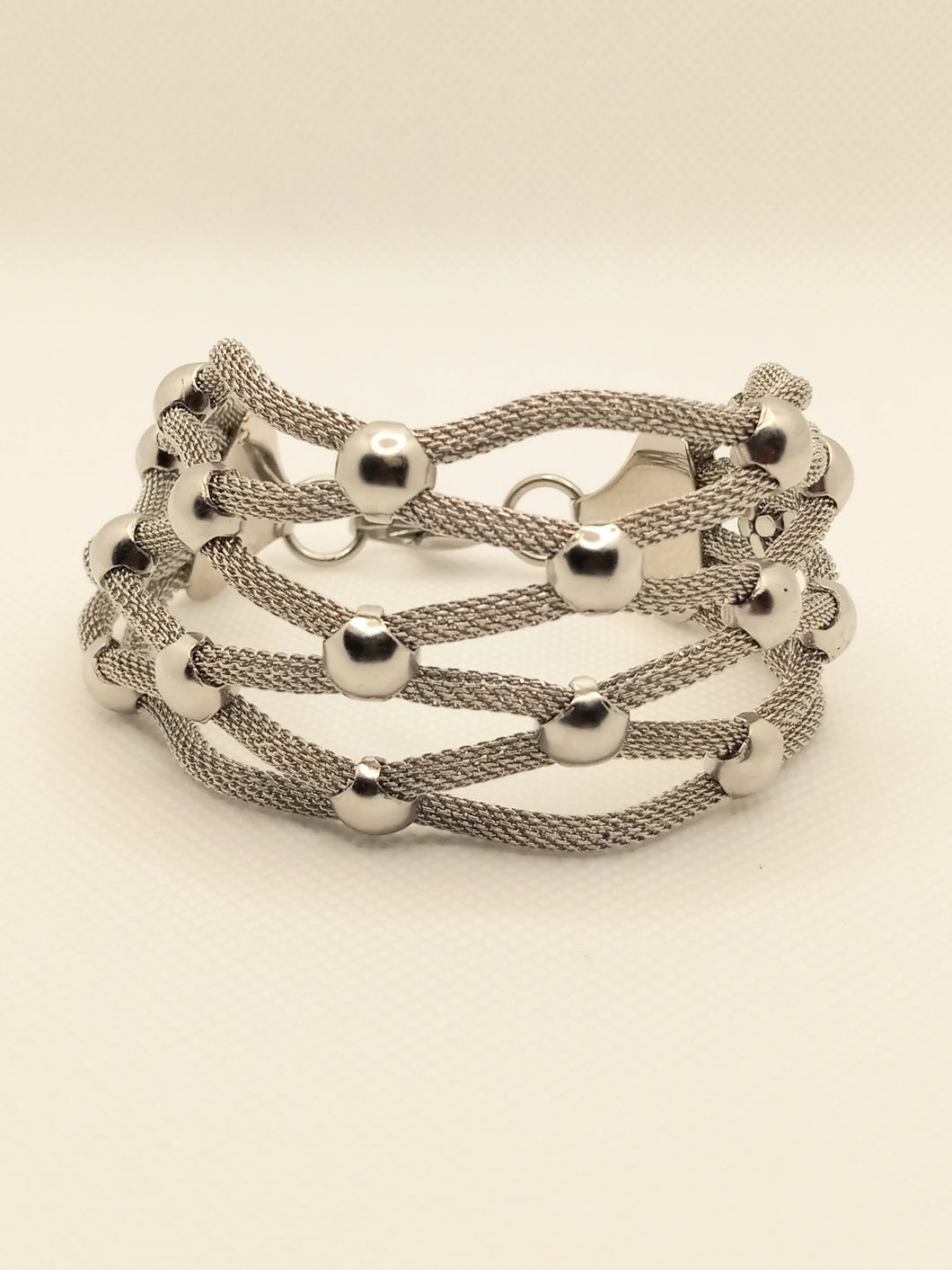 Stainless Steel Bracelet