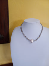 Load image into Gallery viewer, Three Chains Necklace
