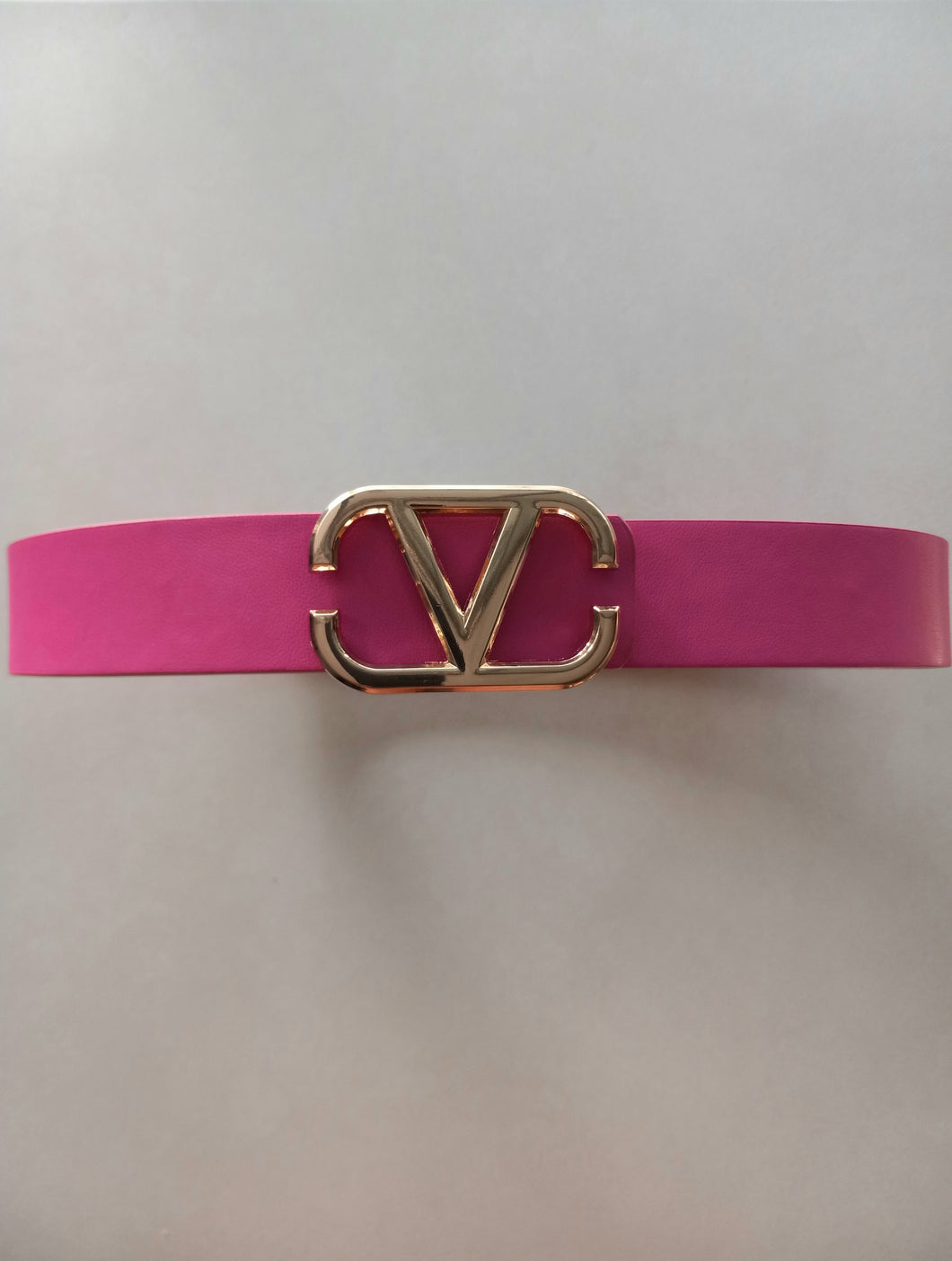 Valentino Inspired Belt