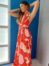 Load image into Gallery viewer, Lizzette Maxi Dress
