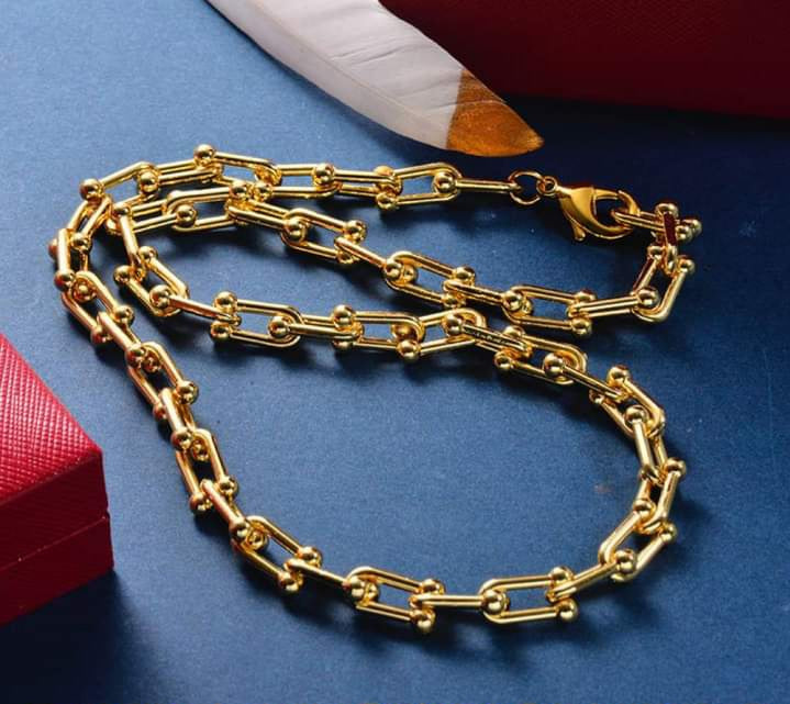 Stainless Steel Chain