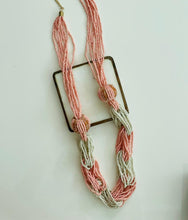 Load image into Gallery viewer, Beaded Necklace
