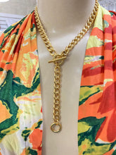 Load image into Gallery viewer, Stainless Steel Three-Way Chain
