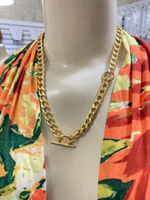 Load image into Gallery viewer, Stainless Steel Three-Way Chain
