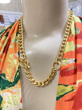 Load image into Gallery viewer, Stainless Steel Three-Way Chain

