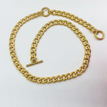 Load image into Gallery viewer, Stainless Steel Three-Way Chain
