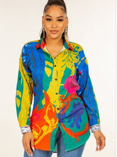 Load image into Gallery viewer, Tunic Shirt
