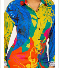 Load image into Gallery viewer, Tunic Shirt
