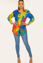 Load image into Gallery viewer, Tunic Shirt
