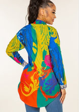 Load image into Gallery viewer, Tunic Shirt
