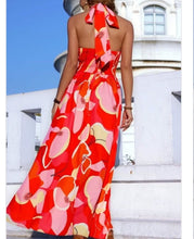 Load image into Gallery viewer, Lizzette Maxi Dress
