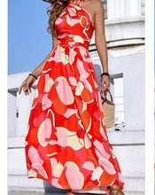 Load image into Gallery viewer, Lizzette Maxi Dress
