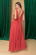 Load image into Gallery viewer, Dusty Rose Maxi Dress
